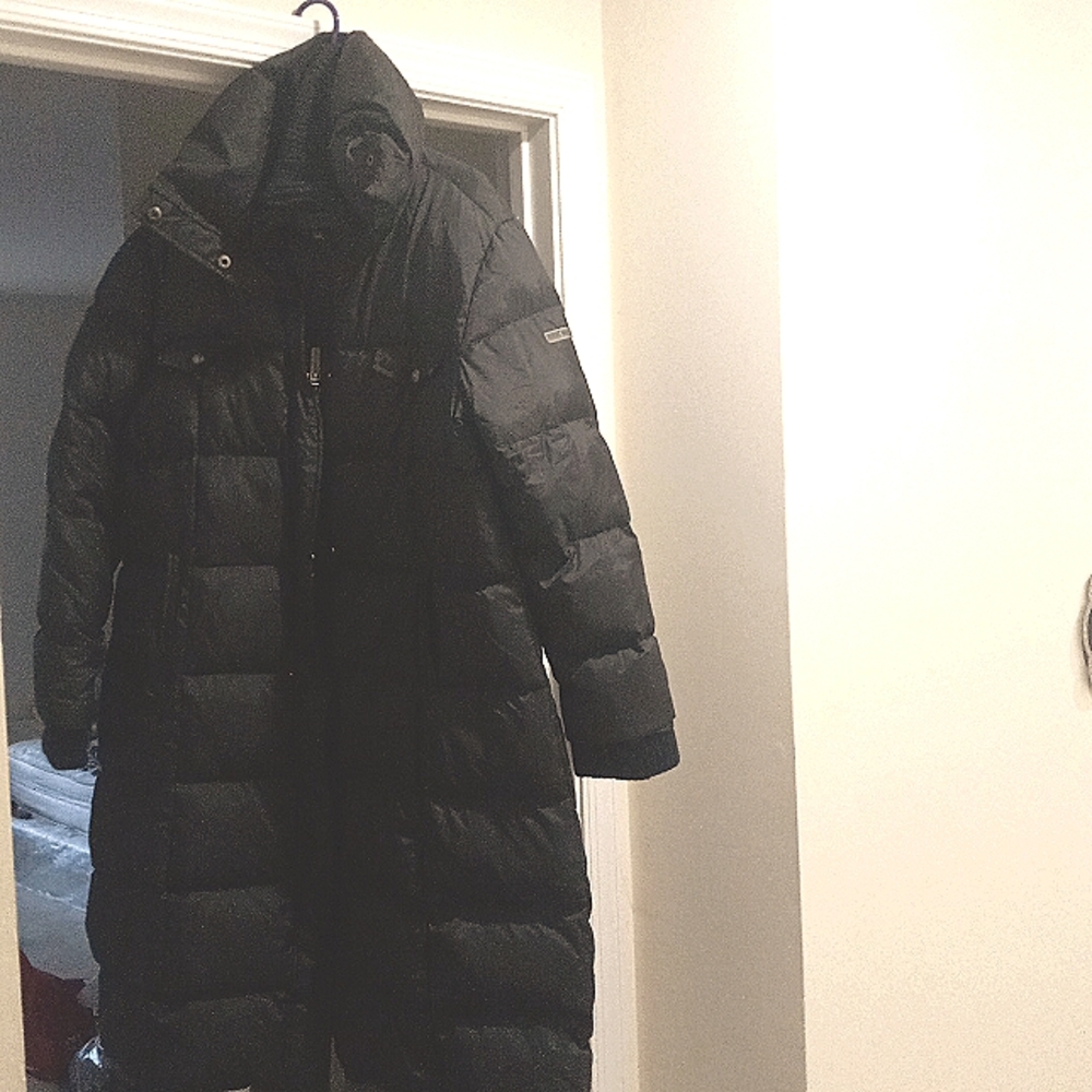 Steve Madden Down-Filled Coat. - image 1